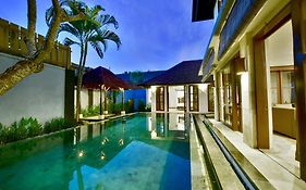 The Khayangan Dreams Villa Umalas, near to Seminyak&Canggu