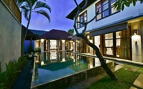 The Khayangan Dreams Villa Umalas, near to Seminyak&Canggu