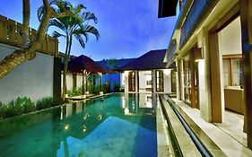 The Khayangan Dreams Villa Umalas, near to Seminyak&Canggu